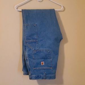 Carhartt jeans